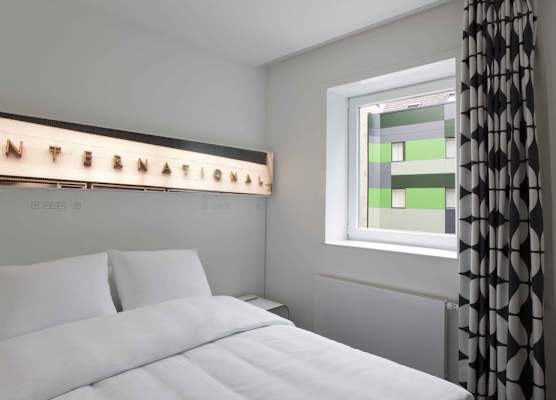 Hotel Gat Point Charlie 1