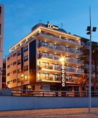 Don Cesar Boutique Apartments 1