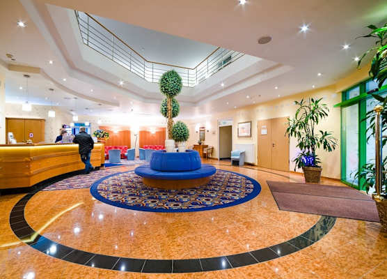 Hotel Partner 1