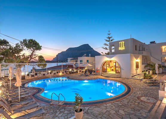 Kalypso Studios 1