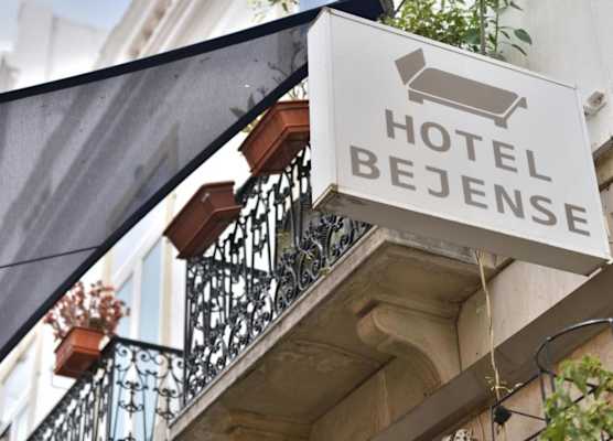 Hotel Bejense 1