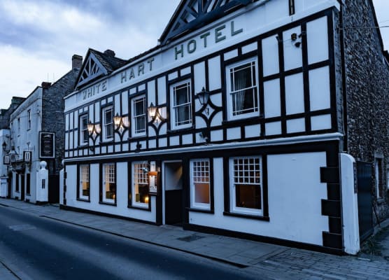 White Hart Inn 1