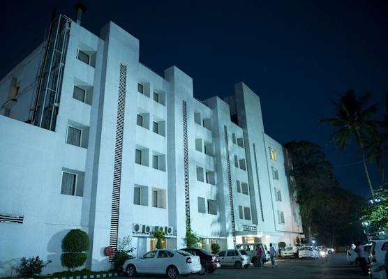 Hotel Siddharta 1