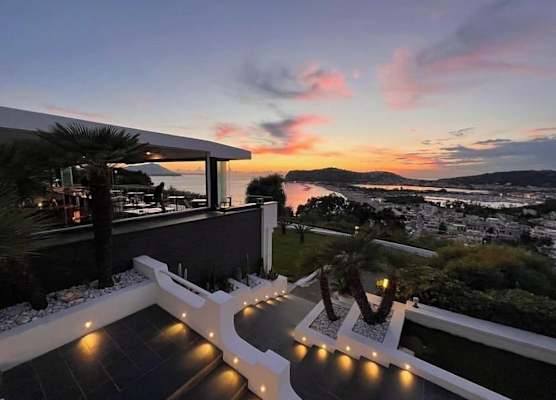 Hotel Cala Moresca 1