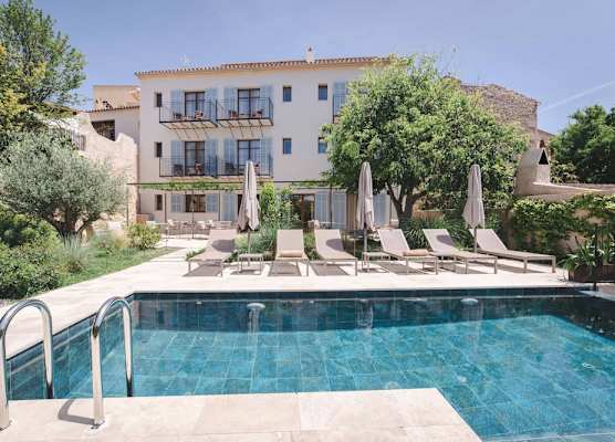 Nema Boutique Hotel & Spa 1