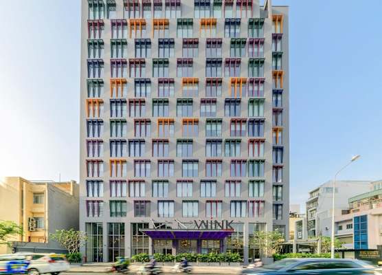 Wink Saigon Centre, Unscripted by Hyatt - 24 Hours stay 1