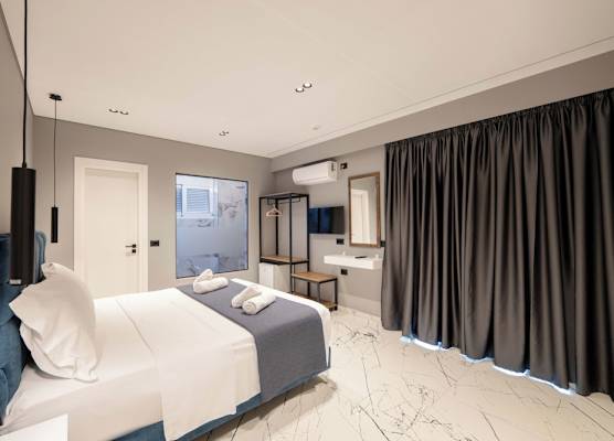 Hotel Elite Sarande 1