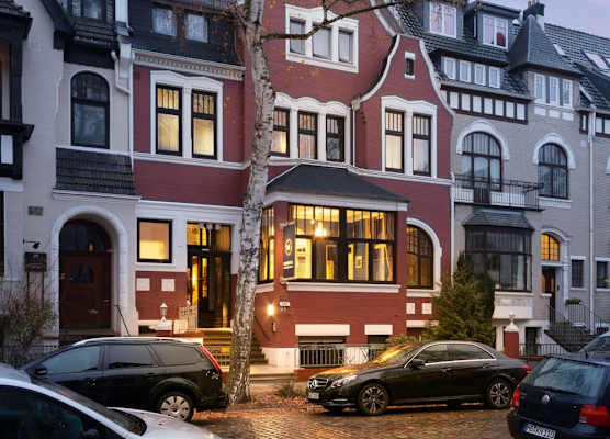 Monopol Boutique Hotel 1