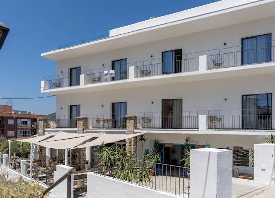 Play Hotel Ibiza - Adults Only 1