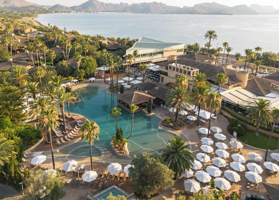 PortBlue Club Pollentia Resort & Spa 1