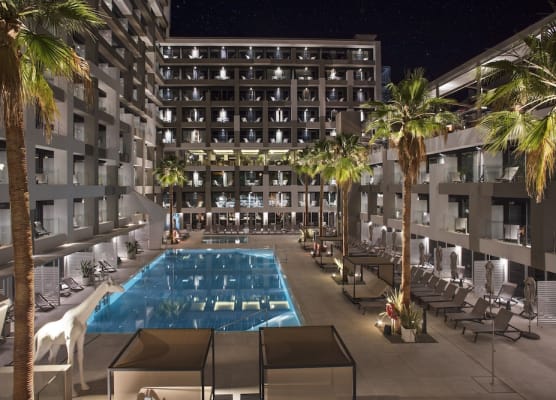 INNSiDE by Meliá Palma Bosque 1