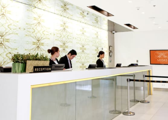 Midas Hotel & Casino 1