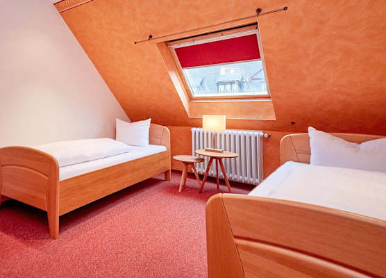 Hochwald Lodge 1