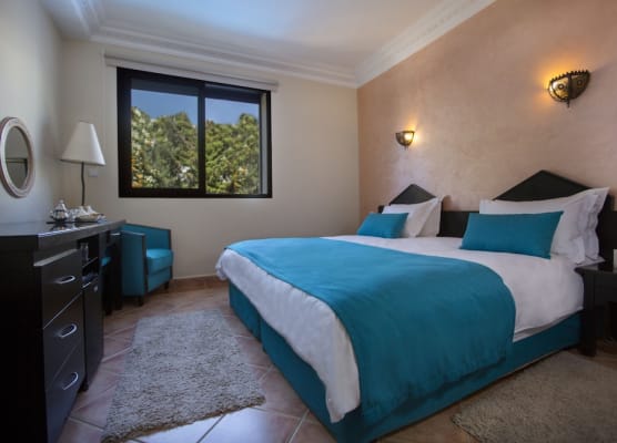 Atlantic Hotel Agadir 1