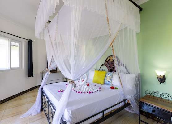 F-Zeen Boutique Hotel Zanzibar 1
