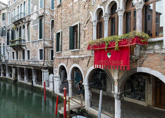 Hotel Antico Doge - a Member of Elizabeth Hotel Group 1