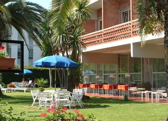 Hotel Marina 1