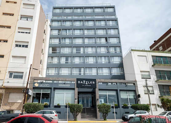 Dazzler by Wyndham Puerto Madryn 1