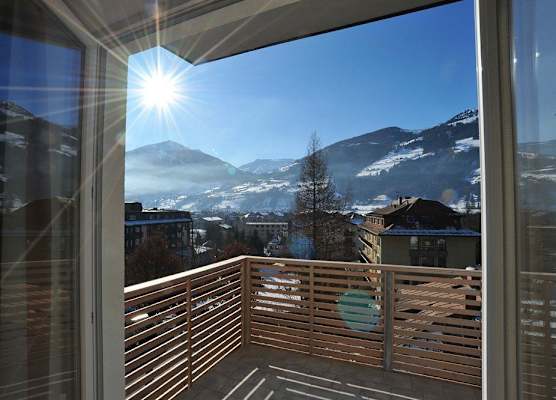AlpenParks Residence Bad Hofgastein - gratis Thermeneintritt 1