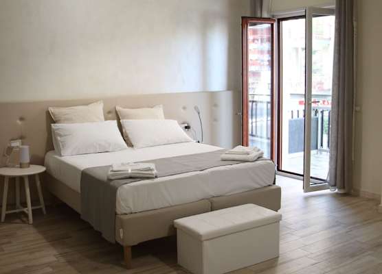 Michelangelo Home B&B 1