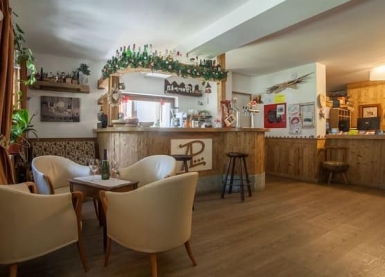 Albergo Punta Zerbion 1