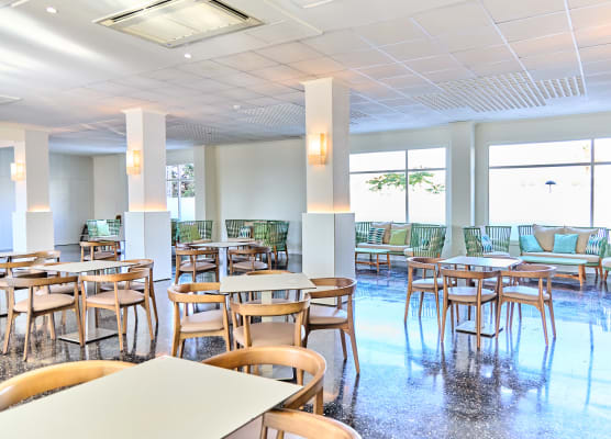 Leonardo Royal & Suites hotel Ibiza Santa Eulalia 1