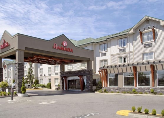 Ramada by Wyndham Surrey/Langley 1