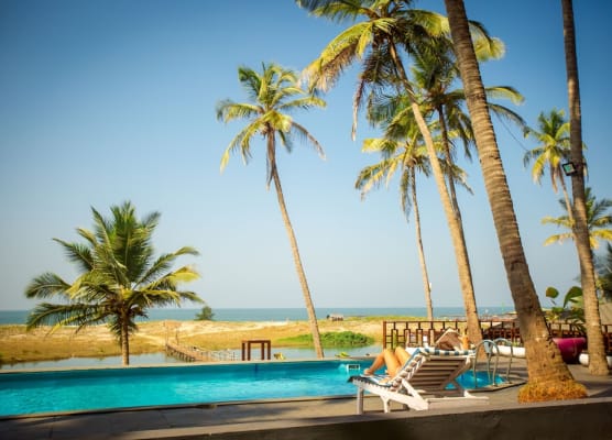 Riva Beach Resort 1