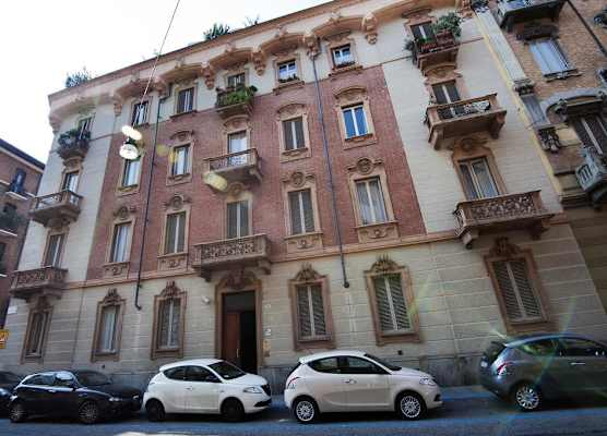 B&B Torino Crocetta 1