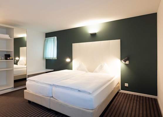 Self Check-In Hotel David 22 1
