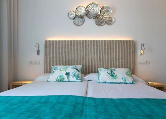 COSTAMAR APARTAMENTOS 1