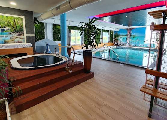 Best Western Hotel & SPA Pau Lescar Aeroport 1