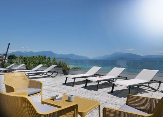 Hotel Riviera 1