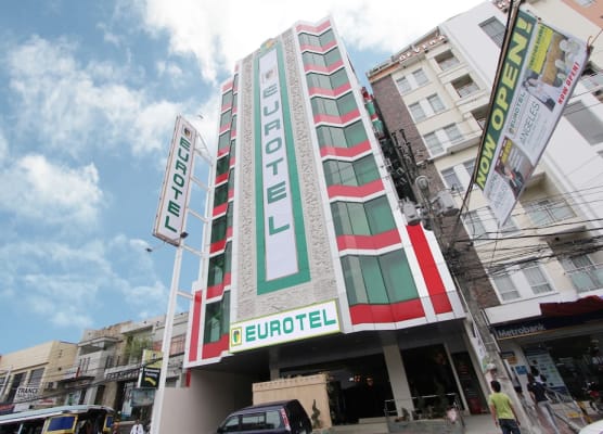 Eurotel Angeles 1