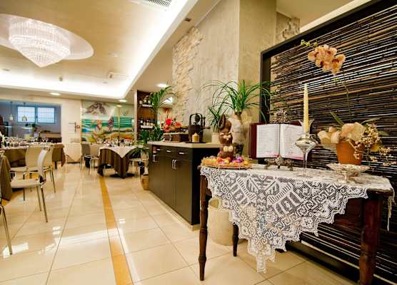 Hotel Torino Wellness & Spa 1