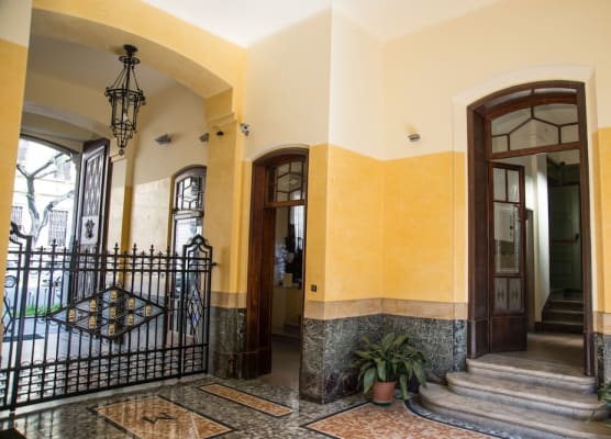 Hotel Palladio 1