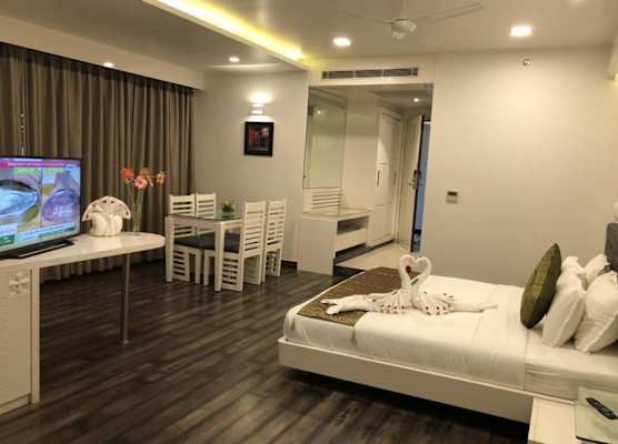 Comfort Inn Benares 1