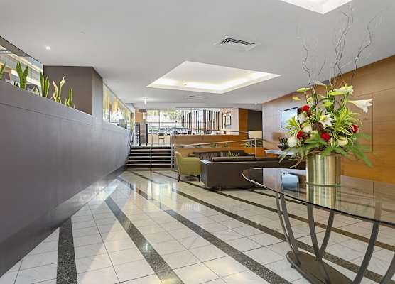 Clarion Suites Gateway 1