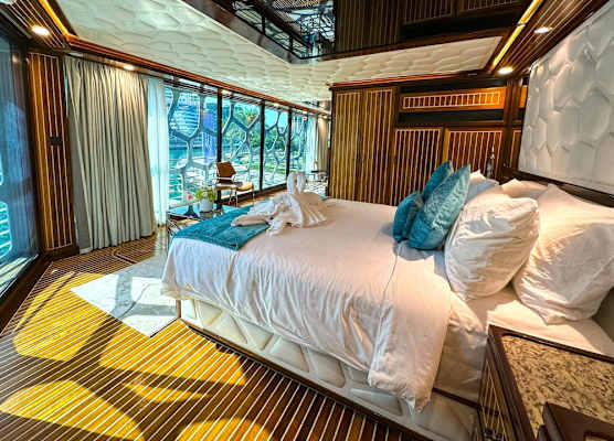Orchid Overnight Superyacht 1