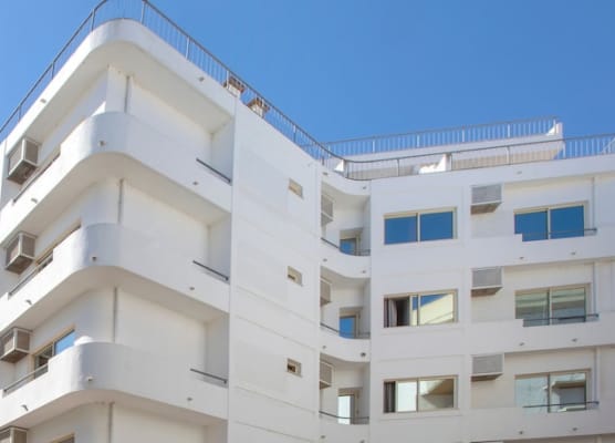 Stay Hotel Faro Centro 1