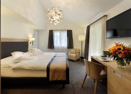 Hotel AMBiANCE 1