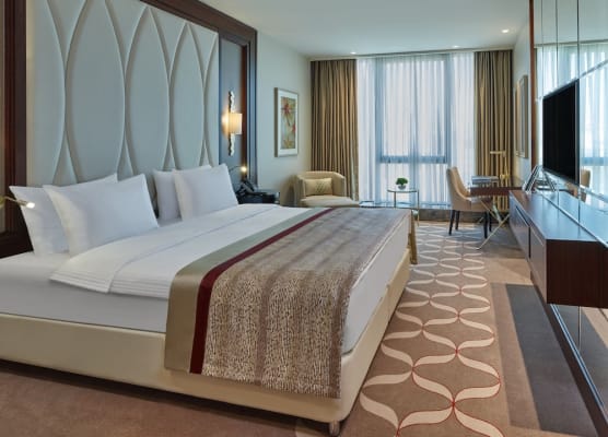 Elite World Grand Istanbul Basın Ekspres 1