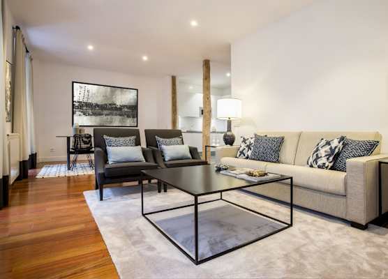 Slow Suites Augusto 1