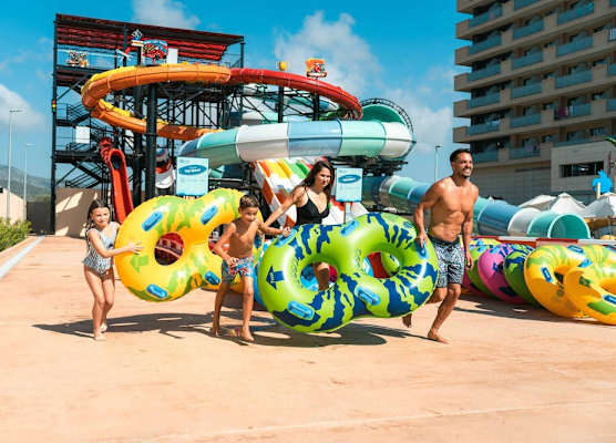 Hotel Magic Sports 4 1