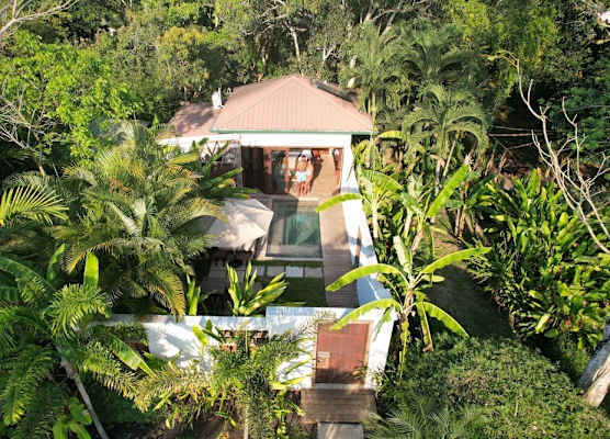 Ka'ana Resort & Spa 1