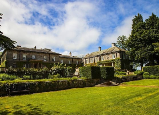 Doxford Hall Hotel And Spa 1