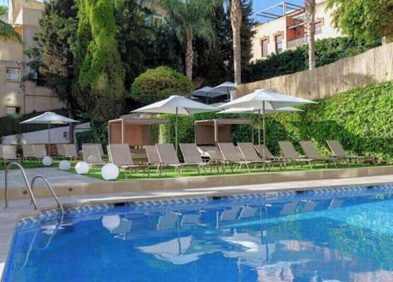 Hotel Costa Málaga - Adults Recommended - by Pierre & Vacances 1