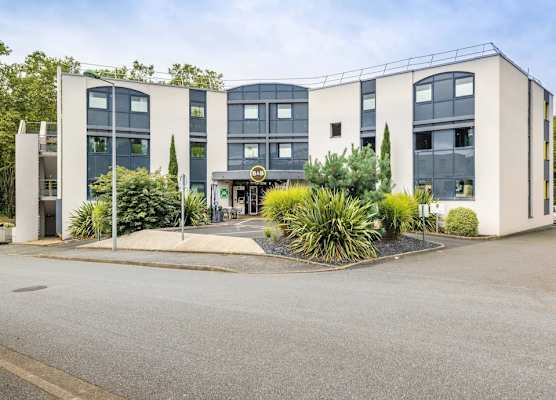 B&B HOTEL Cholet Sud 1