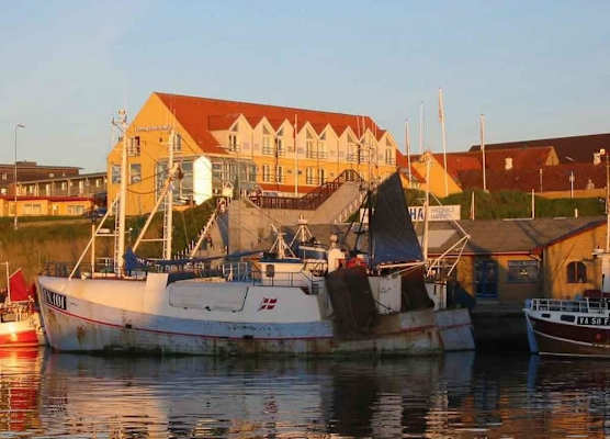 Hotel Hirtshals 1