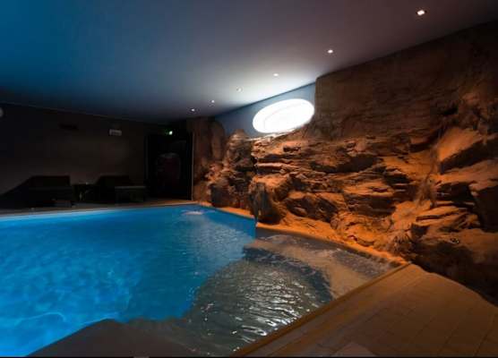 Air Palace Hotel 1